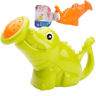 Vannas rotaļlieta lejkanna Krokodils