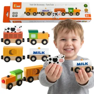 Lauku vilciens