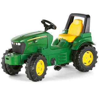 John Deere FarmTrac traktors ar pedāļiem, 3–8 gadi