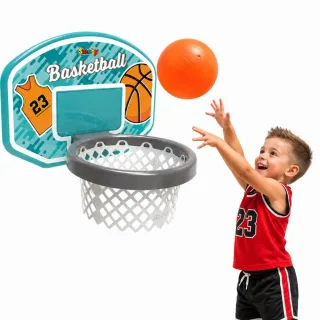 Basketbola grozs