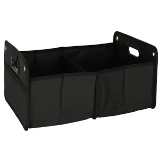 Automašīnas bagāžnieka organizatoriskā soma 47x44x23