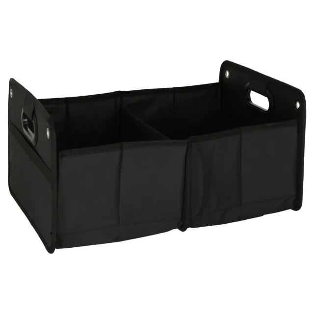Automašīnas bagāžnieka organizatoriskā soma 47x44x23