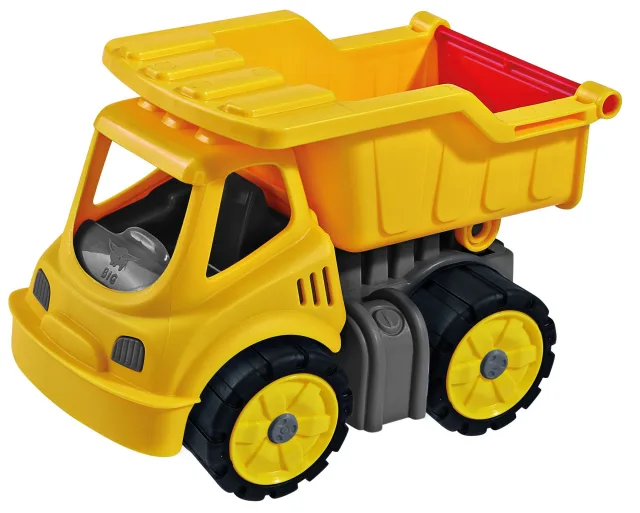 Power Worker Mini pašizgāzējs