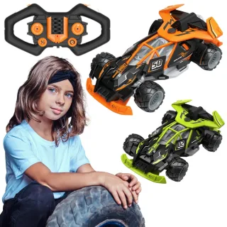 Tālvadības sacīkšu automašīna RC