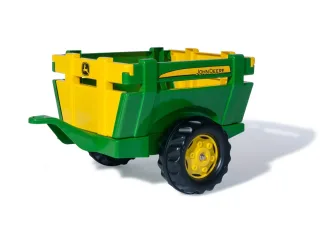 John Deere rollyFarm RollyTrailer piekabe