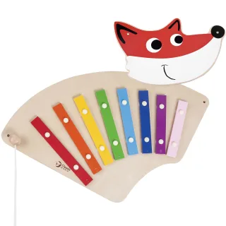 Muzikālā sienas tāfele LISEK