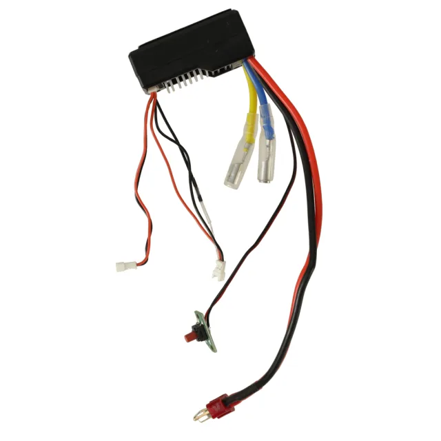 Daļa WLtoys 104009 vadības panelis