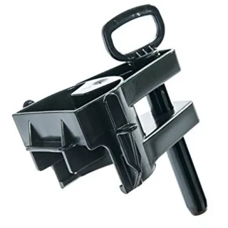 Adapteris Peg Perego traktoriem ar akumulatoru