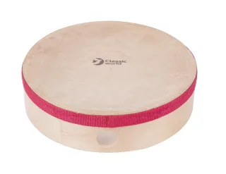 Bungu mūzikas instruments 20 cm