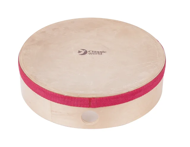 Bungu mūzikas instruments 20 cm