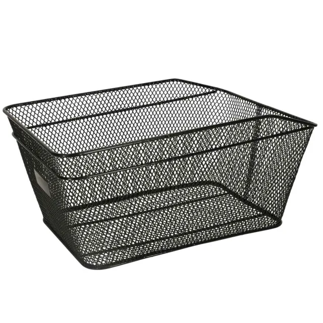 Velosipēdu bagāžnieka grozs 25 kg