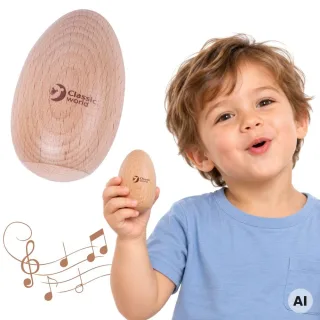 Muzikālais instruments – ola bērniem