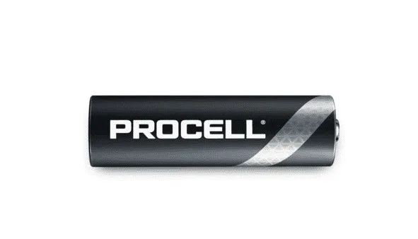 Duracell Industrial LR03 AAA akumulators 10 gab.