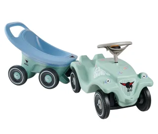 Buggy 3-in-1 pastaigu ratiņi