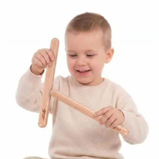 Mūzikas instruments — klavesi bērniem