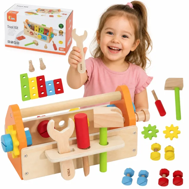 Koka instrumentu kaste, koka komplekts
