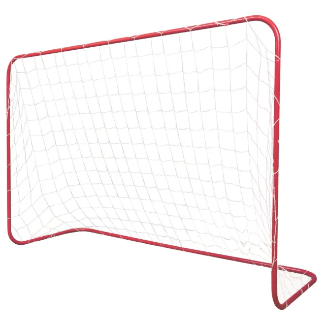 Bērnu treniņfutbola vārti 183 x 122 x 61 cm