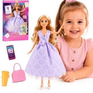 Woopie Royal 57833 — Lelles
