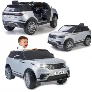 Range Rover Velar 6V bērnu elektromobilis