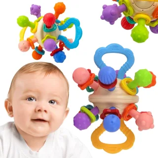 Woopie Baby 49614 — Zobgrauži