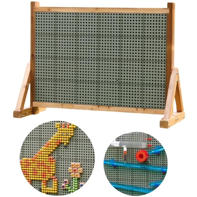 Koka STEM WALL XXL āra tāfele