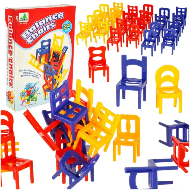 Krītošie krēsli arkādes spēle
