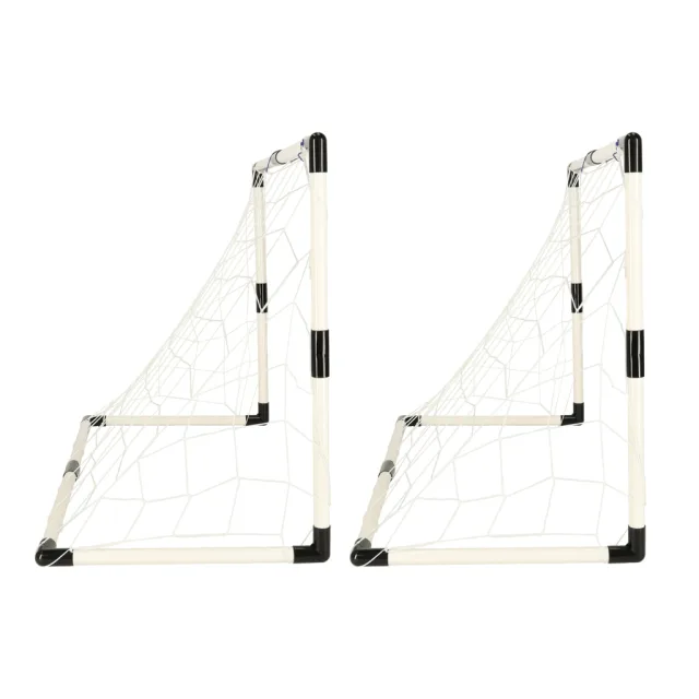 Bērnu treniņfutbola vārti 95 x 48 x 70 cm