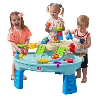 Ball Buddies Adventure Center ūdens rotaļu galds ar piederumiem