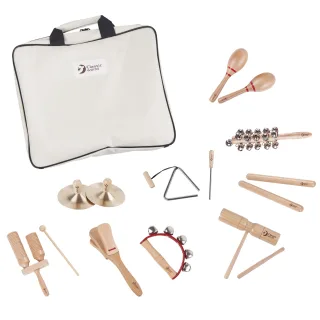 Classic World EDU CW40525 — Mūzikas instrumentu komplekti